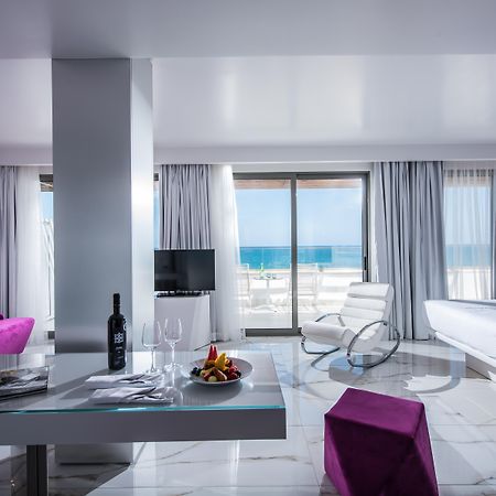 I Resort Beach Hotel & Spa (Adults Only) Stalís Ngoại thất bức ảnh