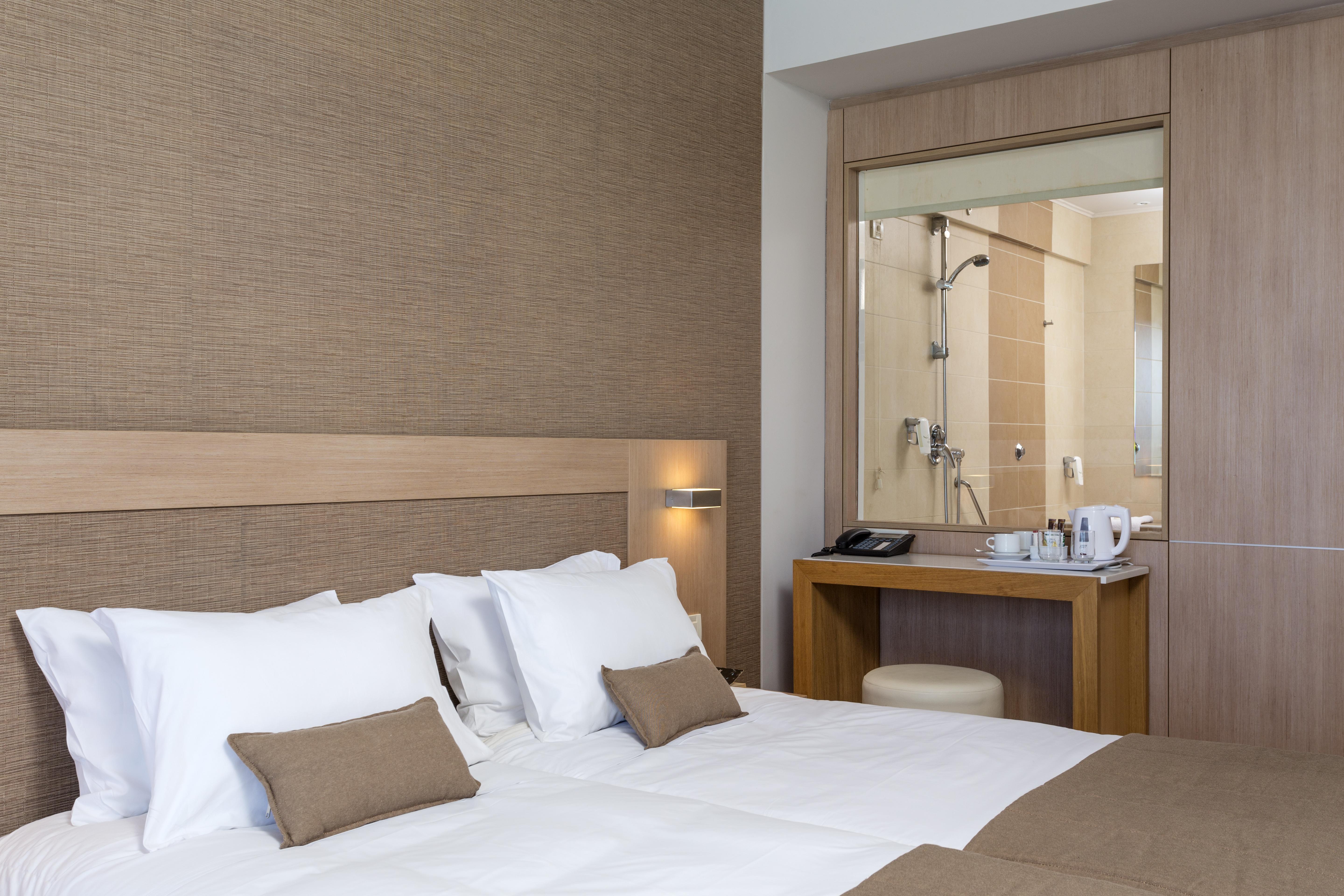 I Resort Beach Hotel & Spa (Adults Only) Stalís Ngoại thất bức ảnh