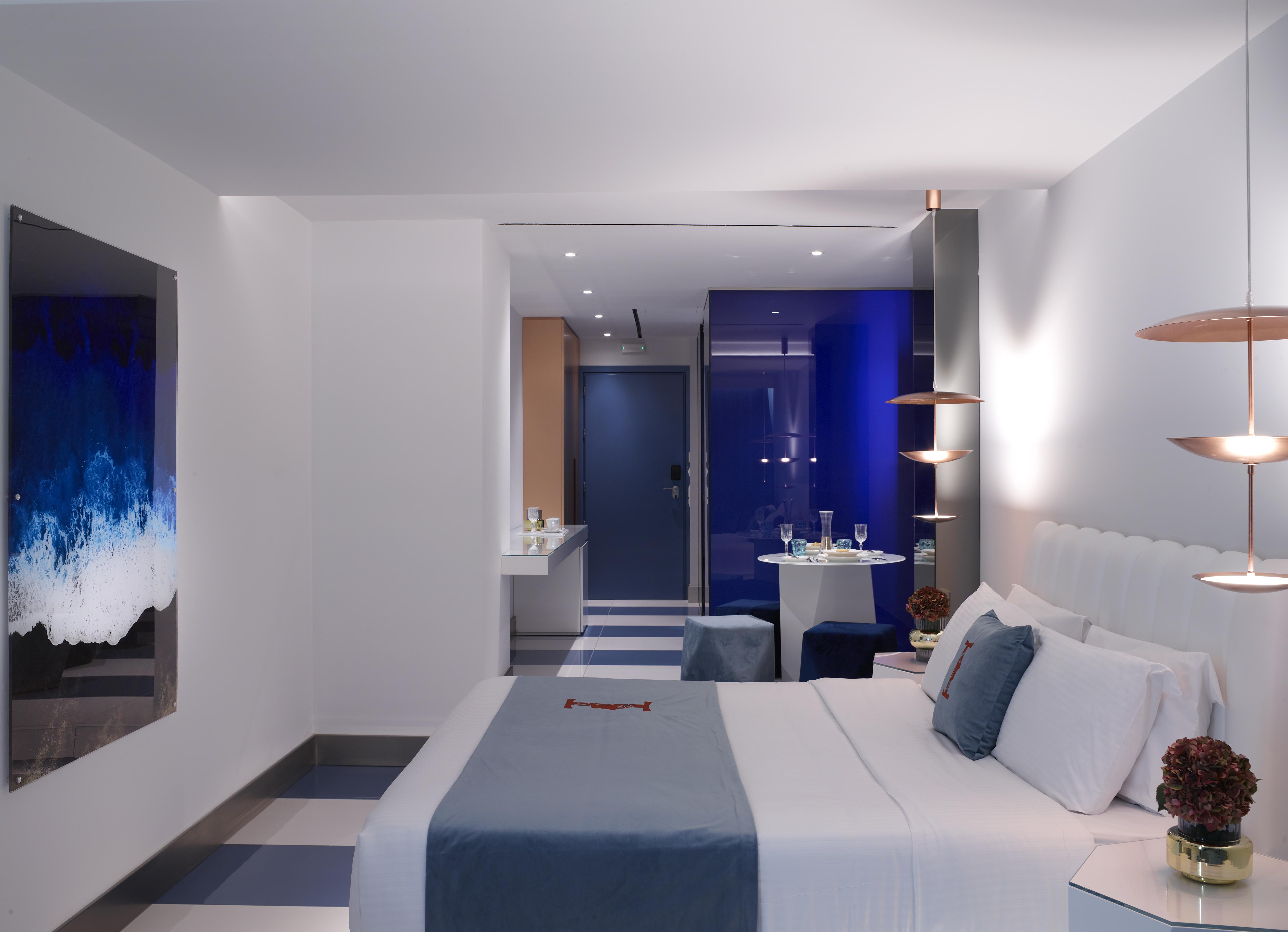 I Resort Beach Hotel & Spa (Adults Only) Stalís Ngoại thất bức ảnh