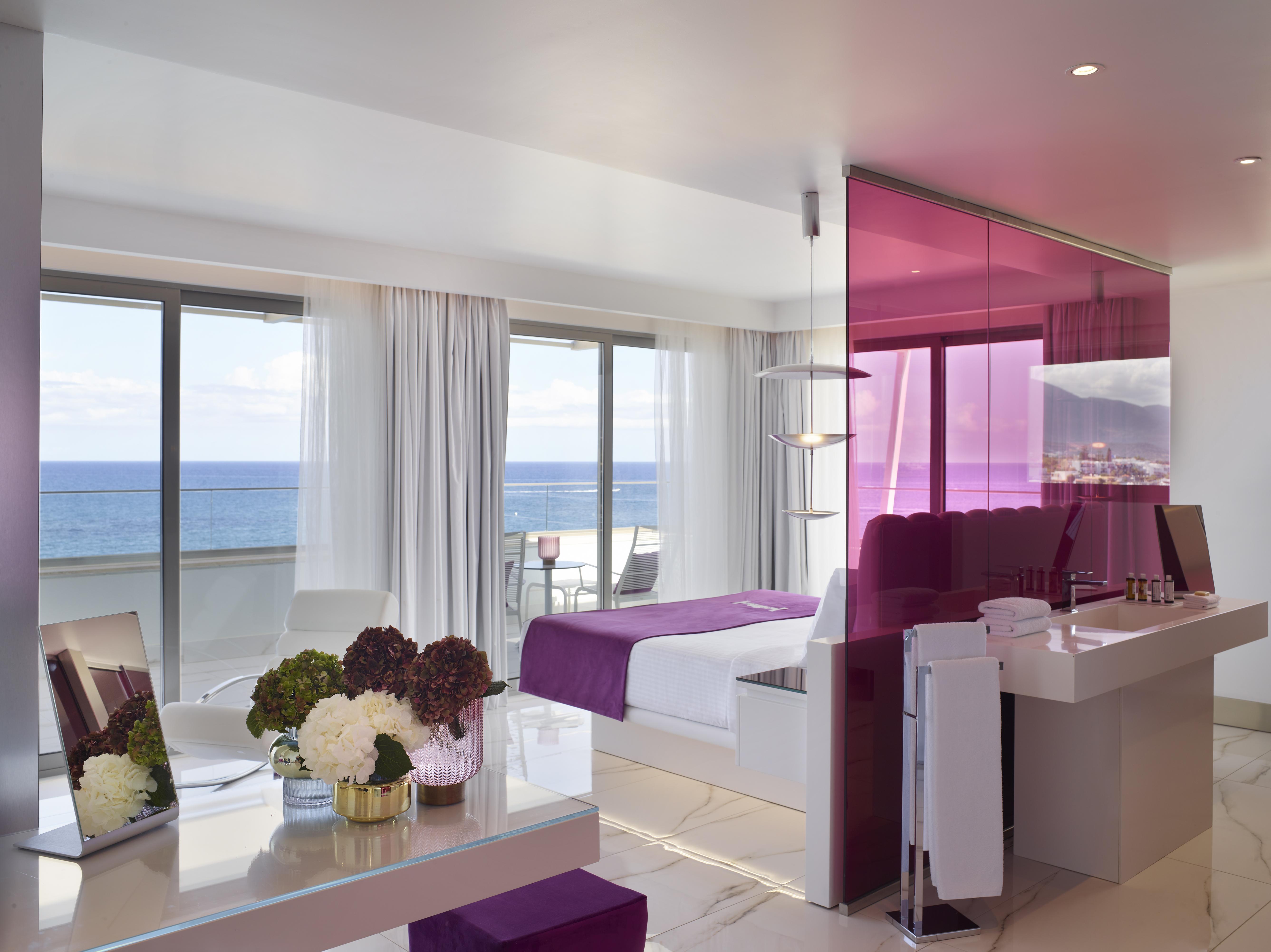 I Resort Beach Hotel & Spa (Adults Only) Stalís Ngoại thất bức ảnh