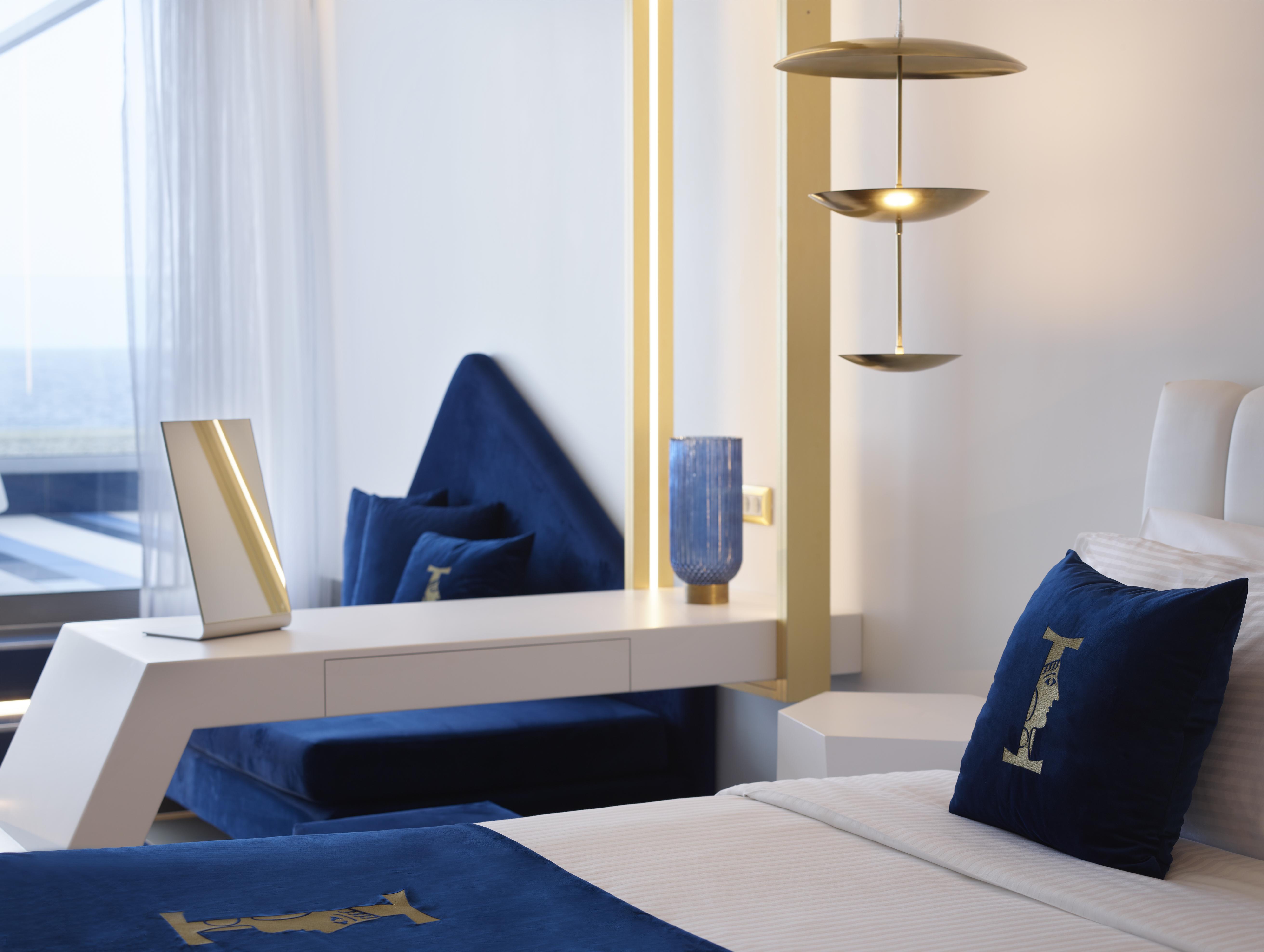 I Resort Beach Hotel & Spa (Adults Only) Stalís Ngoại thất bức ảnh