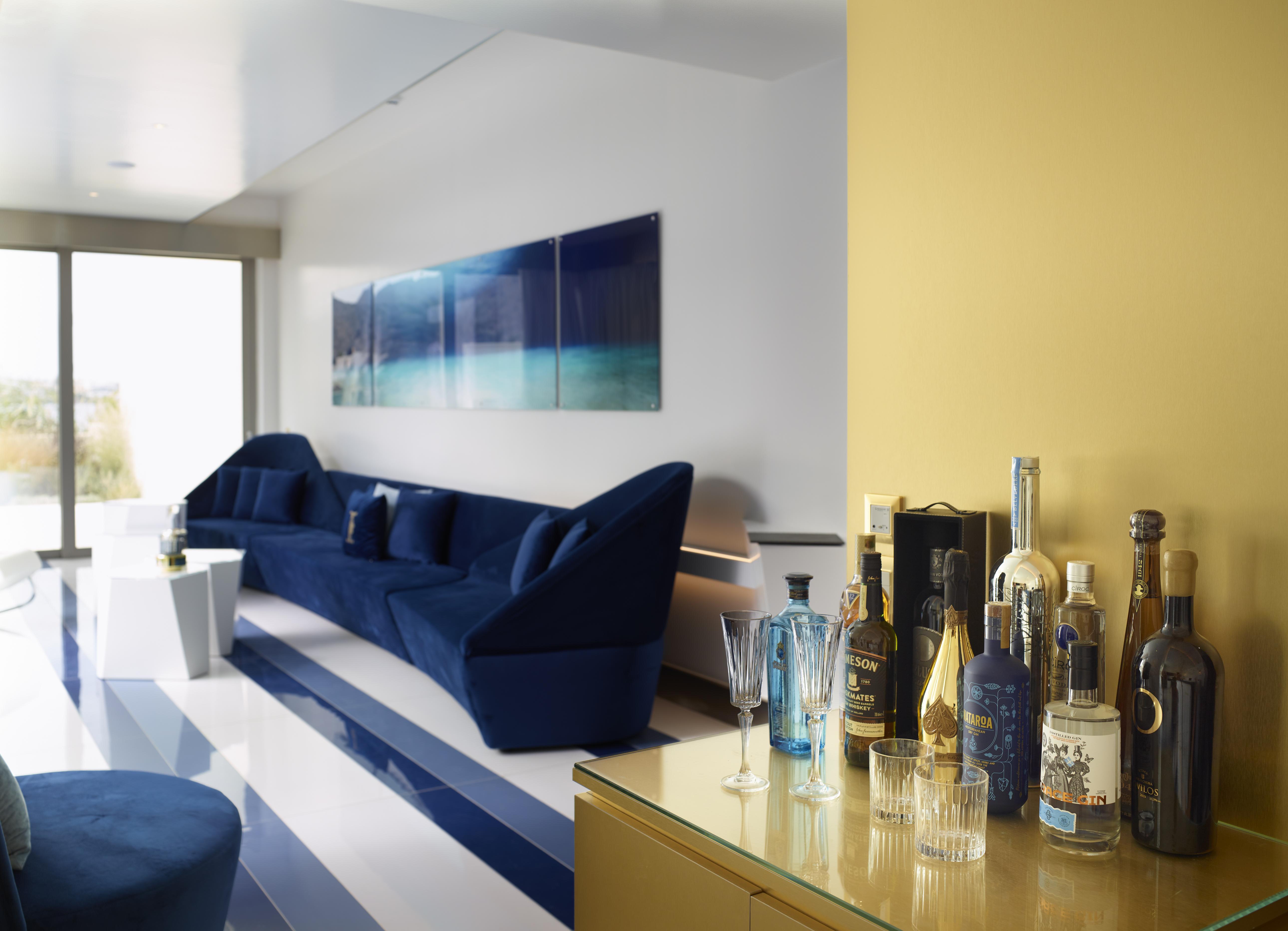 I Resort Beach Hotel & Spa (Adults Only) Stalís Ngoại thất bức ảnh