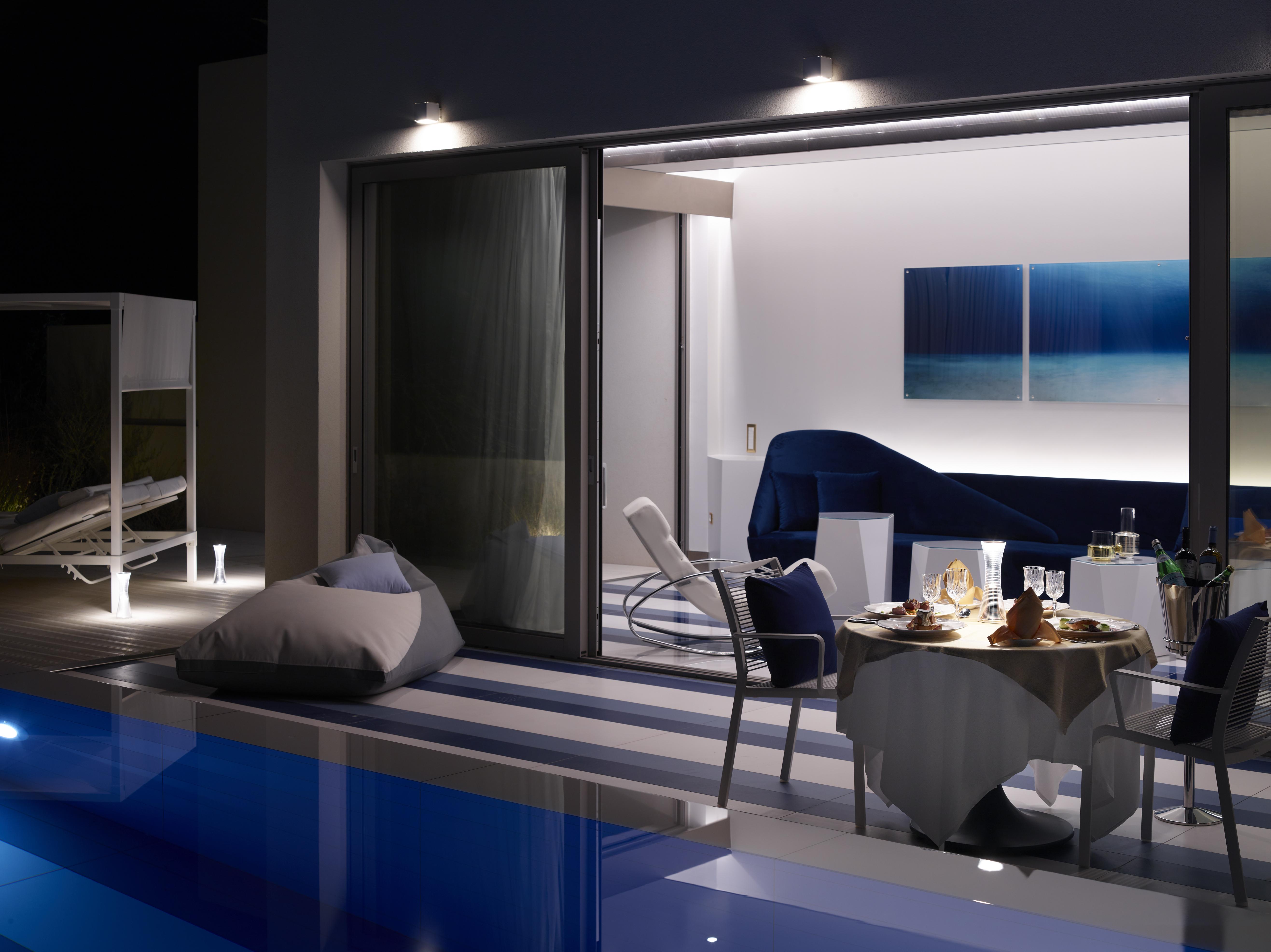 I Resort Beach Hotel & Spa (Adults Only) Stalís Ngoại thất bức ảnh