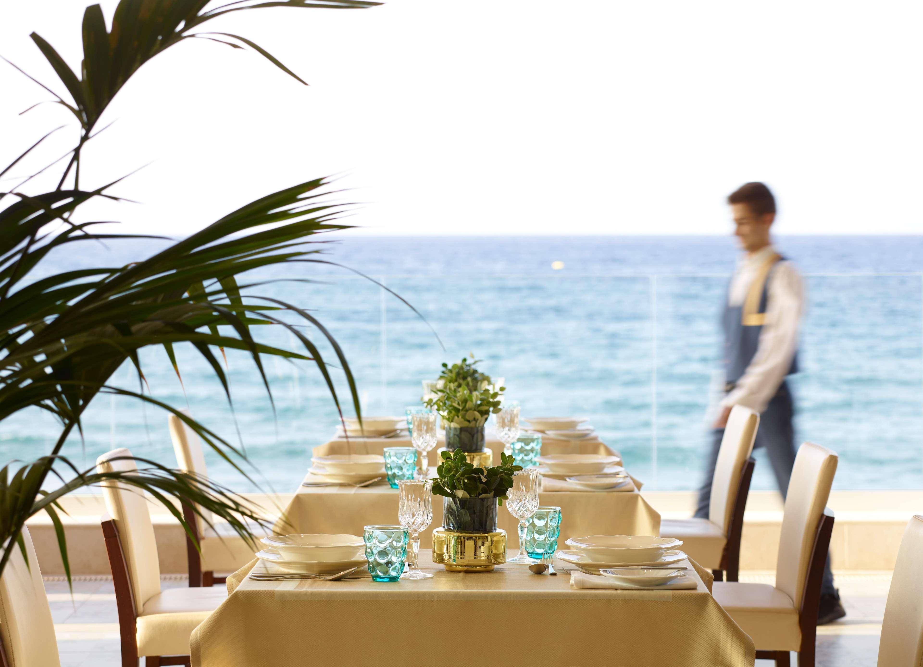 I Resort Beach Hotel & Spa (Adults Only) Stalís Ngoại thất bức ảnh