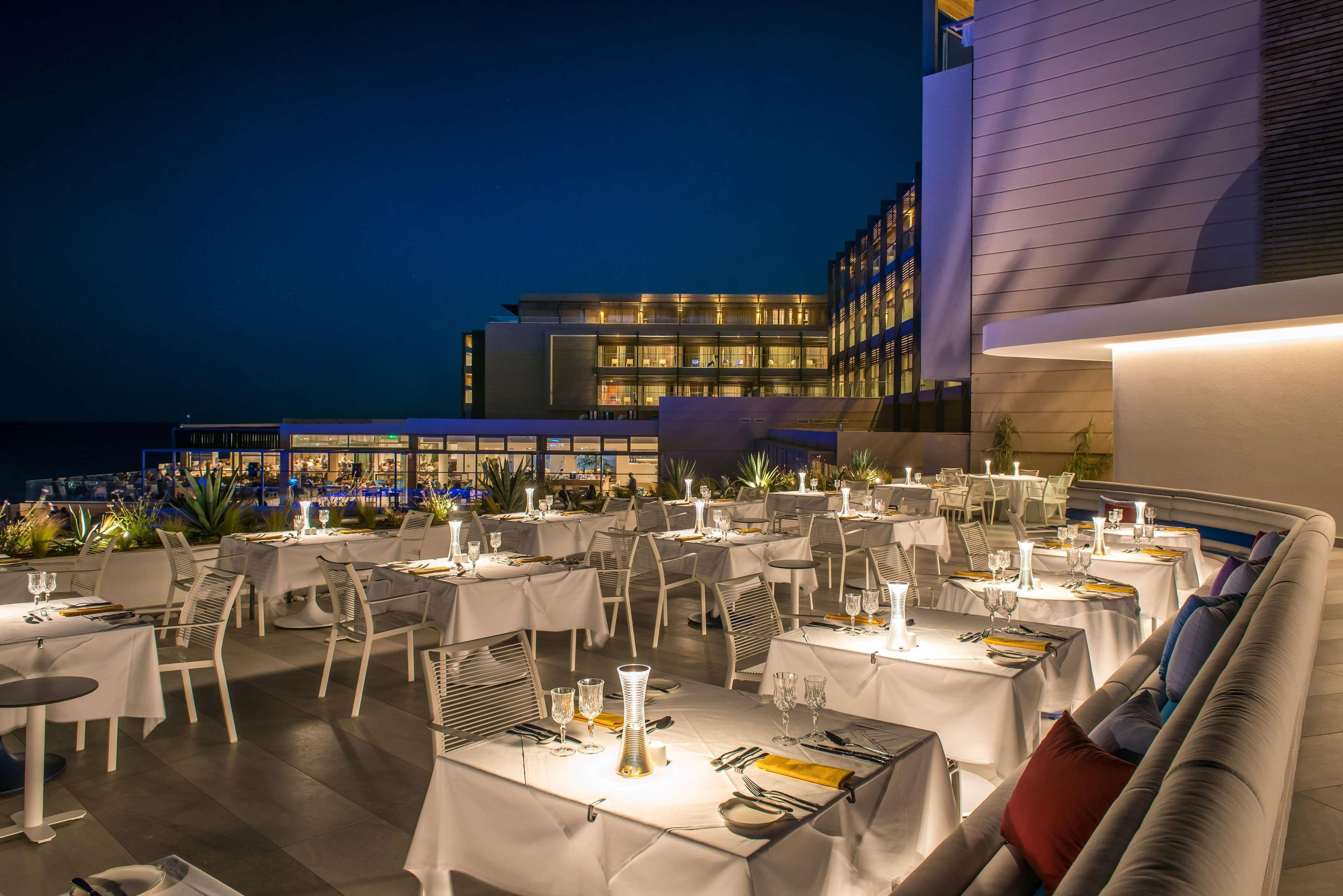 I Resort Beach Hotel & Spa (Adults Only) Stalís Tiện nghi bức ảnh