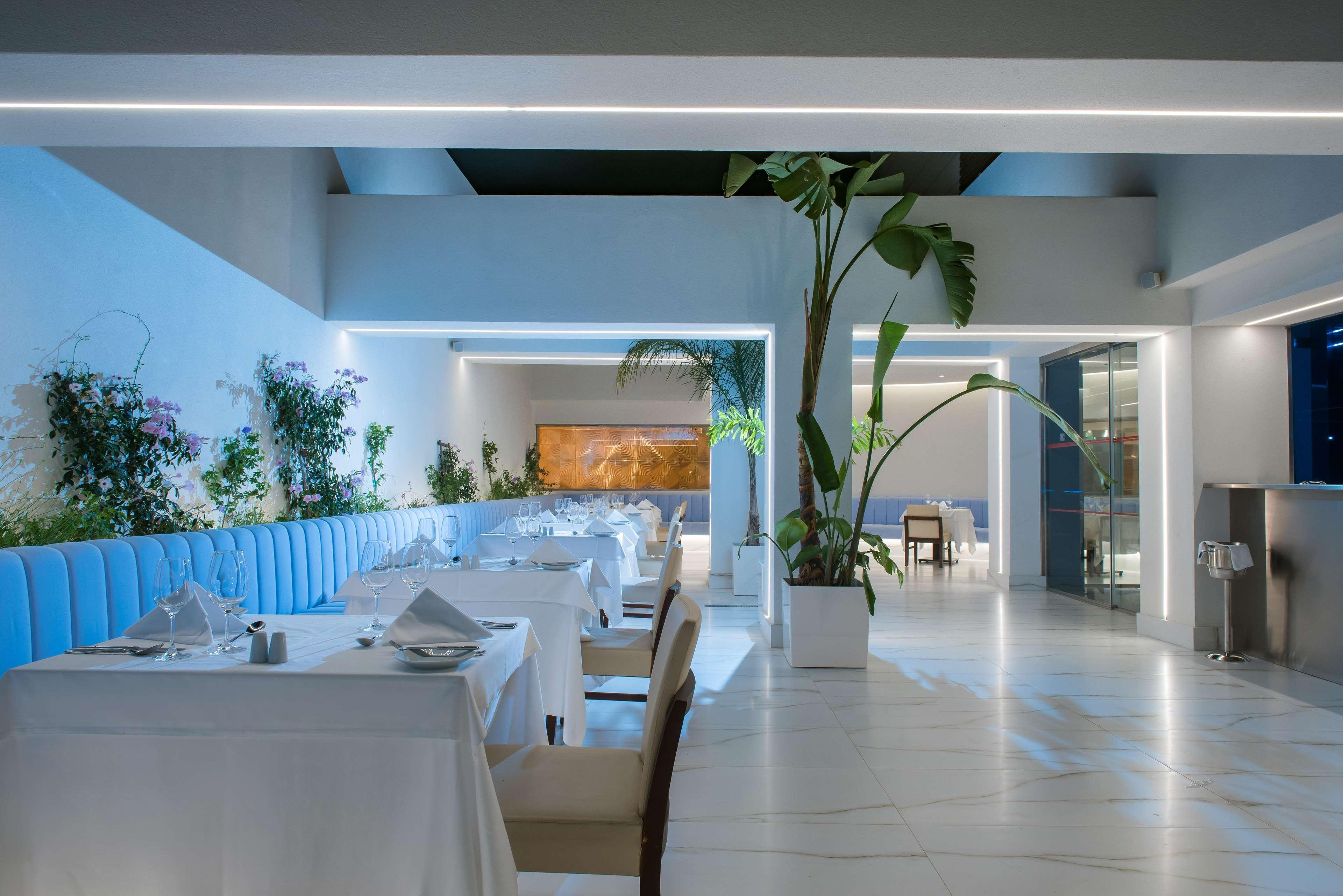 I Resort Beach Hotel & Spa (Adults Only) Stalís Ngoại thất bức ảnh