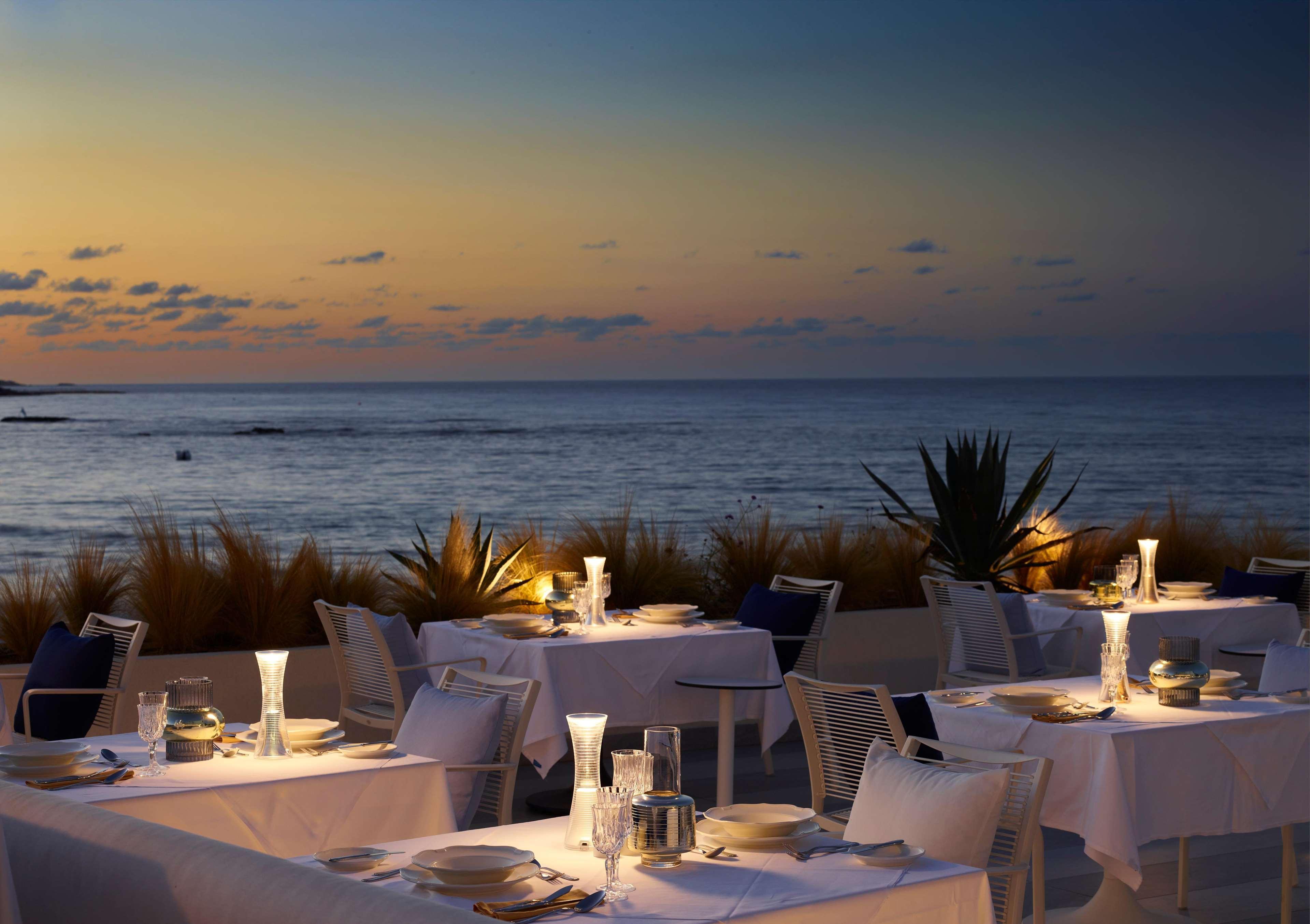 I Resort Beach Hotel & Spa (Adults Only) Stalís Ngoại thất bức ảnh