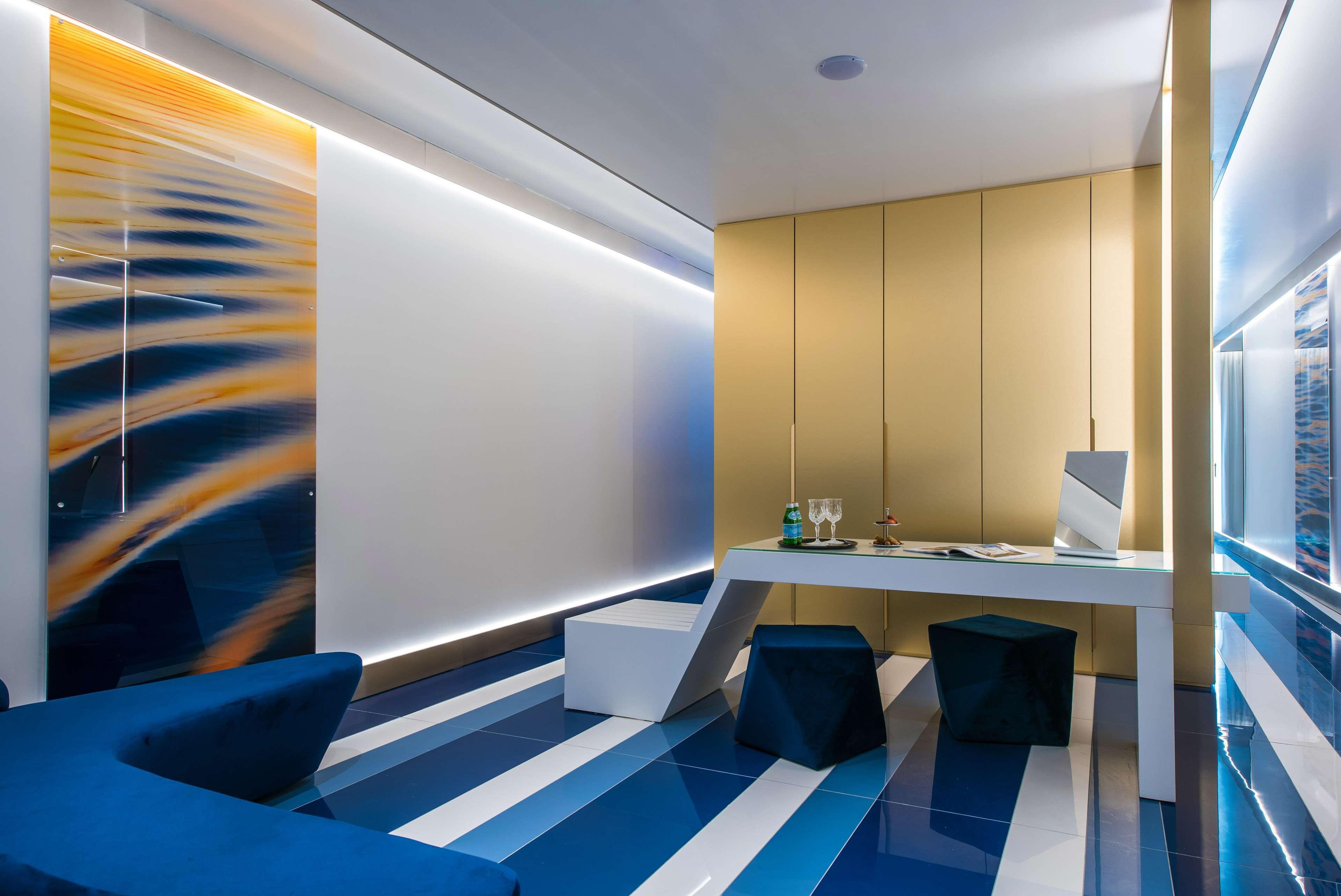 I Resort Beach Hotel & Spa (Adults Only) Stalís Ngoại thất bức ảnh