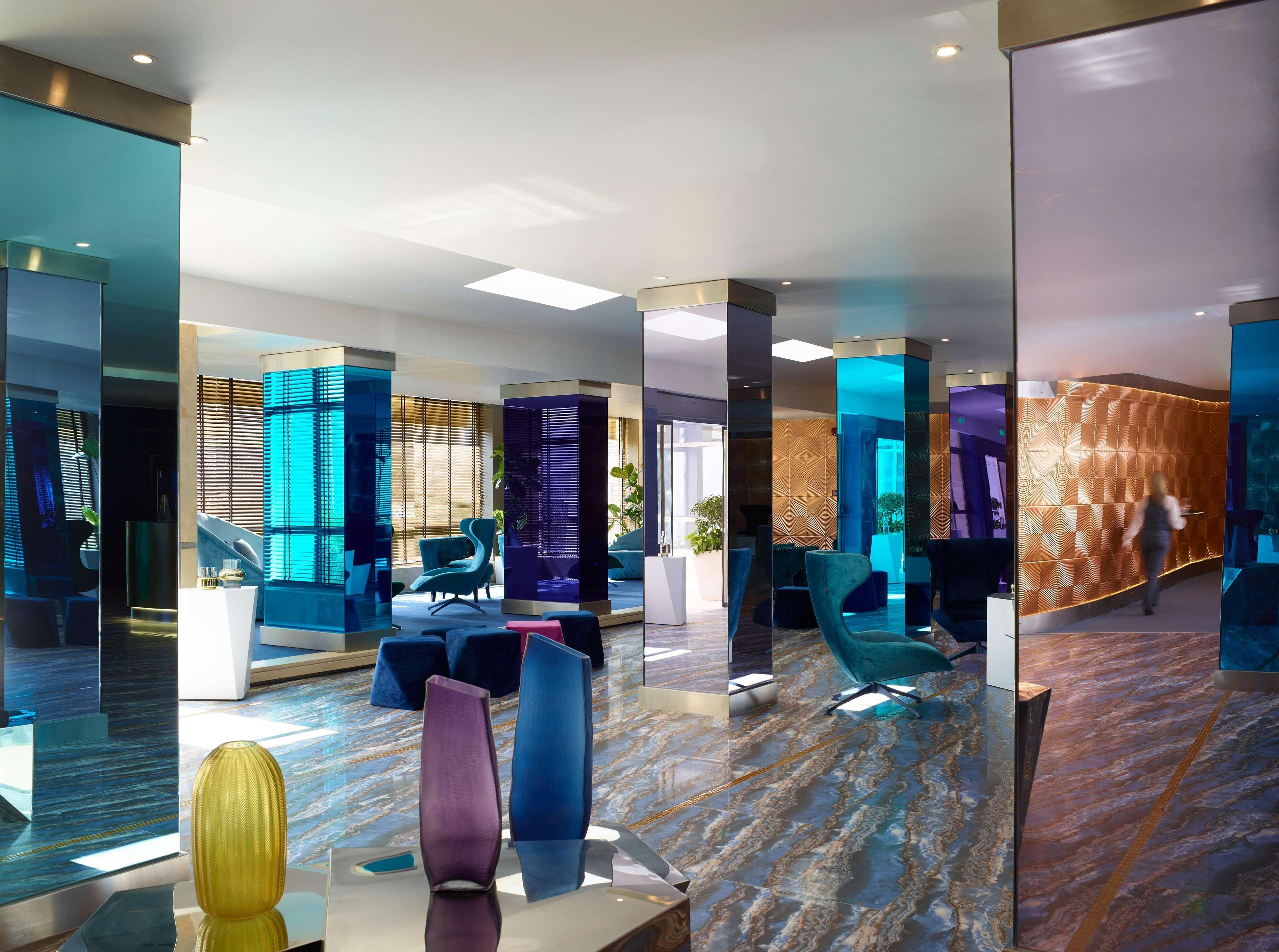 I Resort Beach Hotel & Spa (Adults Only) Stalís Ngoại thất bức ảnh